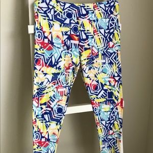Lularoe TC Leggings
